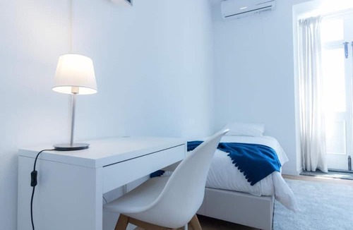 Lagoa Bed & Breakfast | Lagoa Hostel & Suites