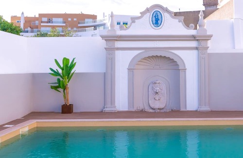Portalegre Hotel | Portalegre Palace