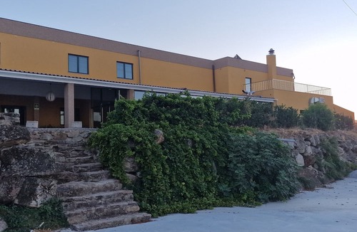 Idanha-a-Nova Hotel | Hotel Vila Raia