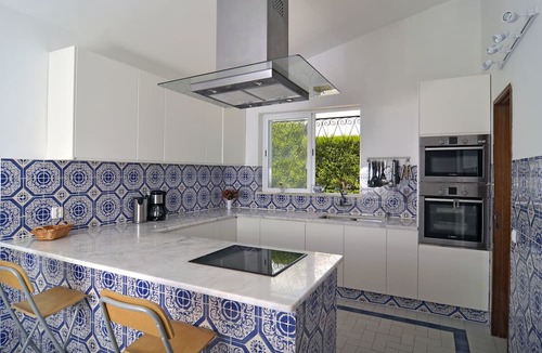 Salema House | 623 Villa Katiya, Salema