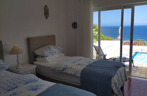 Salema House | 623 Villa Katiya, Salema