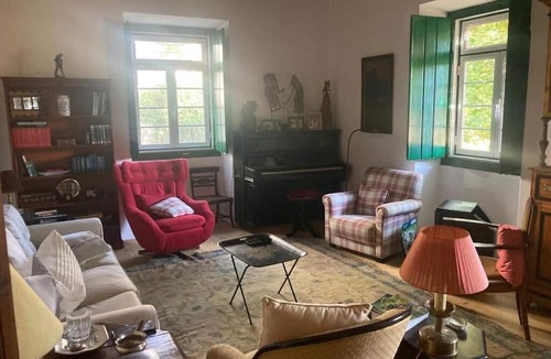 Alvega House | Quinta de SantAna da Várzea