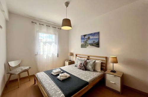 Monte Raposo Apartment | Alcantarilha Vilalux by Homing