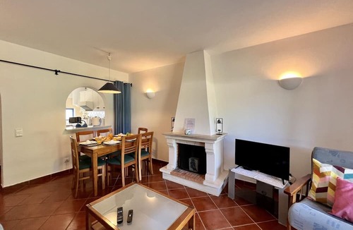 Alagoas Apartment | Alvor Secret With Pool by Homing