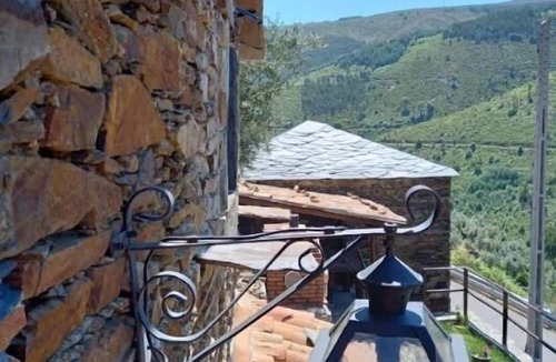 Gois House | Immaculate 1-bed House in Gois Mountain View