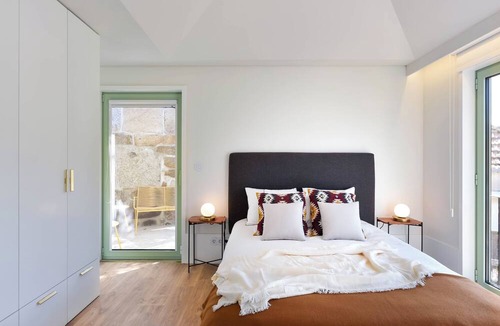 Ribadouro House | Feel Discovery Casa de Cima