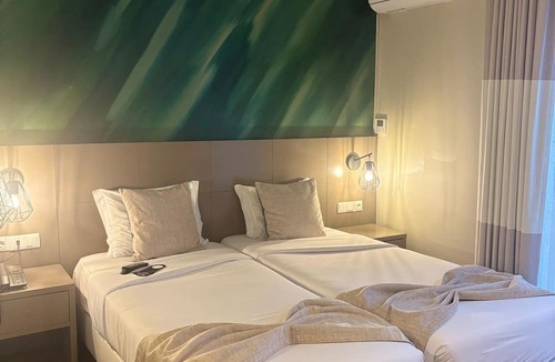 Nossa Senhora do Populo Hotel | BE ONE HOTEL Caldas da Rainha by MHMB Hospitality