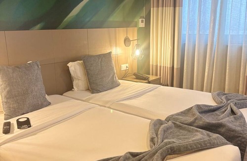 Nossa Senhora do Populo Hotel | BE ONE HOTEL Caldas da Rainha by MHMB Hospitality