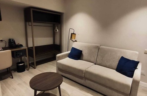 Sao Jorge de Arroios Hotel | M’AR De AR Auria