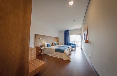 Belmonte Hotel | Belmonte Sinai Hotel
