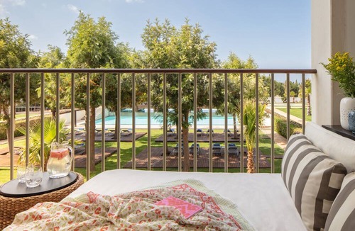 Vilamoura Hotel | Anantara Vilamoura Family Friendly