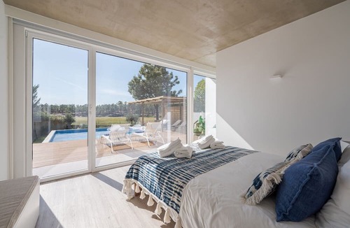 Troia Villa | Comporta Brejos Villa