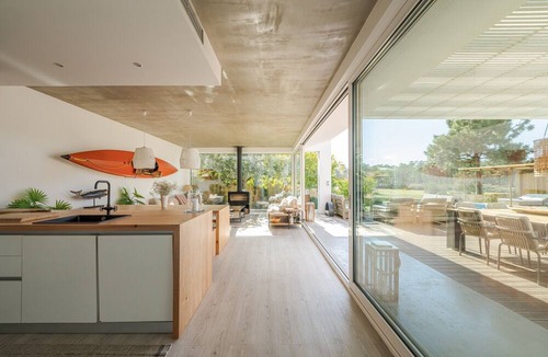 Troia Villa | Comporta Brejos Villa
