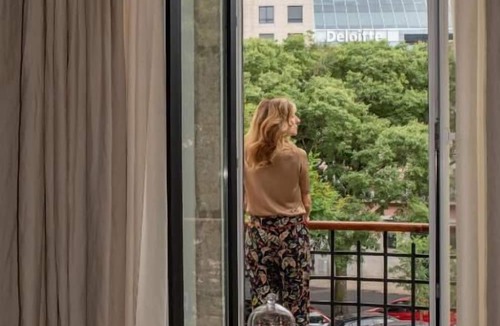 Sao Sebastiao da Pedreira Hotel | Sublime Lisboa