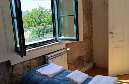 Seixas House | Donna Nega Guest House