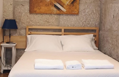 Seixas House | Donna Nega Guest House