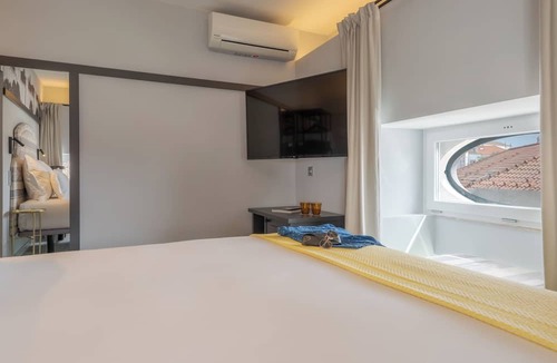 Santa Maria Maior Hotel | Pousada Alfama