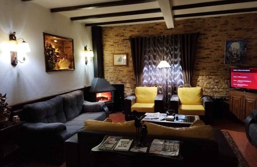 Monfortinho Hotel | Hotel das Termas