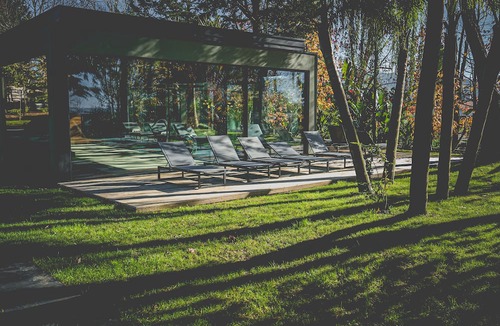 Santo Tirso Hotel | Quinta de Silvalde
