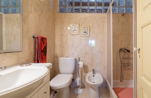 Macas de Dona Maria House | Quinta das Maçãs - Four Bedroom House, Sleeps 8