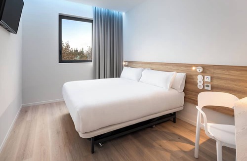 Paco De Arcos Hotel | B&B Hotel Lisboa Oeiras