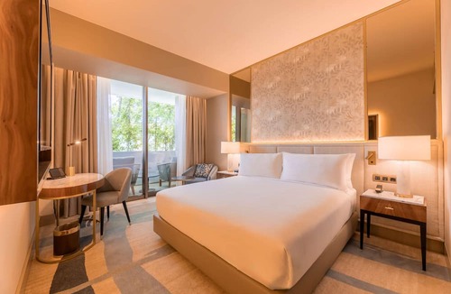 Cascais Hotel | Legacy Hotel Cascais, Curio Collection By Hilton