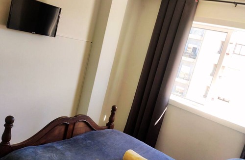Braga Hostel | Braga Home Royal Esquerdo