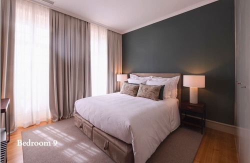Medelim Bed & Breakfast | Casa do Cedro