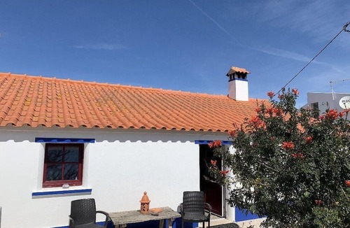 Cabeco de Aguia House | Nice country house with plungepool, beach 3km