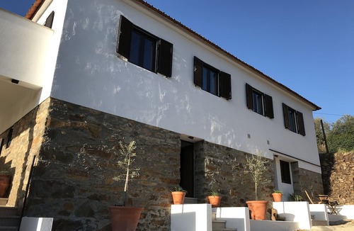 Pedrogao Grande Bed & Breakfast | Casa da Oliveira