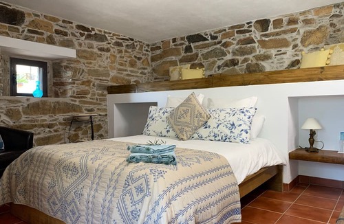 Pedrogao Grande Bed & Breakfast | Casa da Oliveira