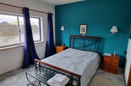 Charneca de Caparica e Sobreda Hotel | Residencial Lareira do Pinheirinho