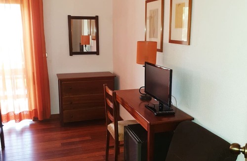 Sao Pedro de Muel Hotel | Hotel Verde Pinho