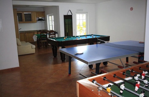 Calicos Villa | Villa Colibri heated pool, jacuzzi,cinema, air cond, games room,wifi,