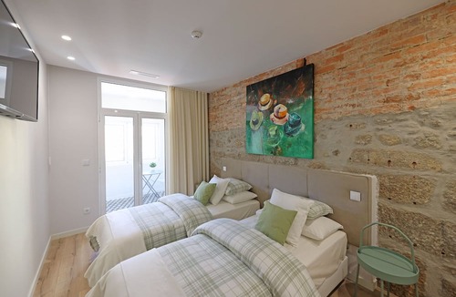 Centro / Baixa House | FLH Porto Downtown GuestHouse
