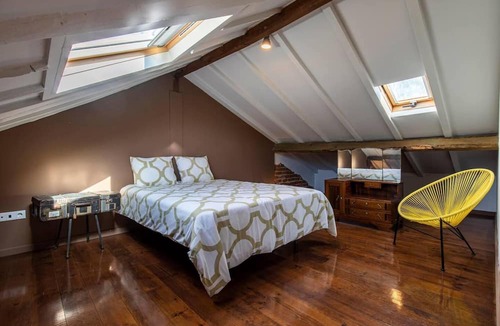 Casal da Ladeira Villa | Beautiful Classic Designed 3-bed Villa in Lisboa