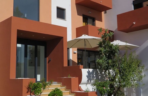 Portimao Hotel | Hotel Alcaide
