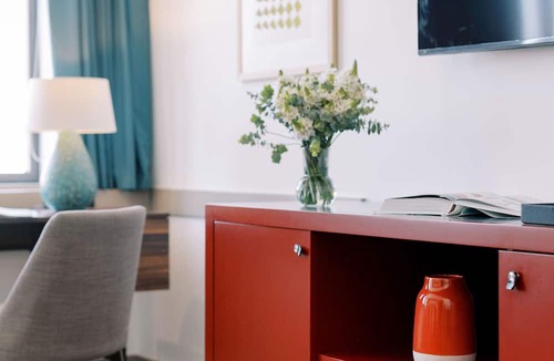 Bonfim Hotel | The Editory Artist Baixa Porto Hotel