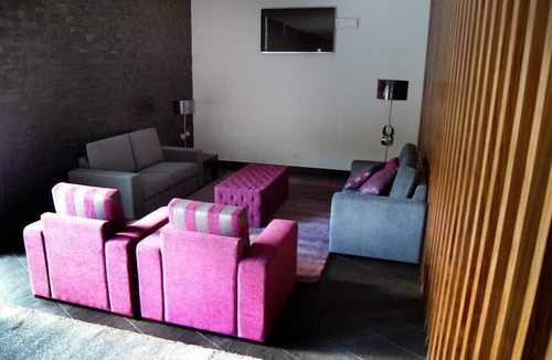 Pampilhosa da Serra Hotel | Villa Pampilhosa Hotel