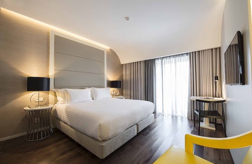 Sao Jose Hotel | BessaHotel Liberdade
