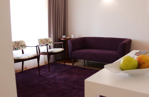 Serta Hotel | Convento da Serta Hotel