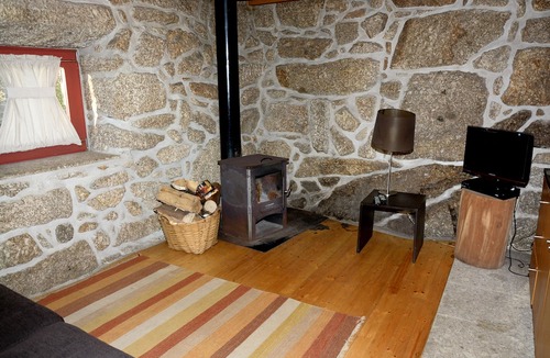 Fafe Hotel | Aldeia do Pontido