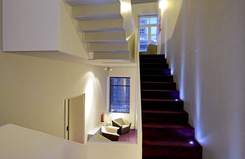 Old Town Hotel | EMAJ Guimarães Boutique Hotel