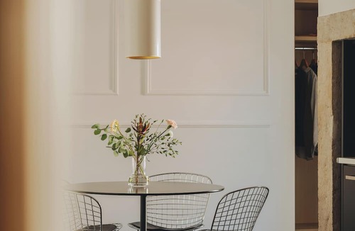Martires Apartment | Casa Solayme Garrett