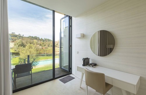 Ponte da Barca Hotel | Tempus Hotel & Spa