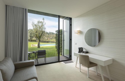 Ponte da Barca Hotel | Tempus Hotel & Spa