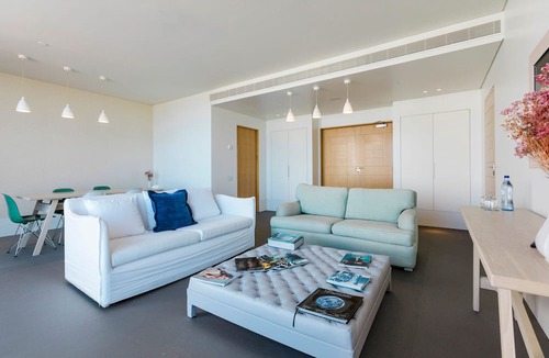 Vau Resort | Royal Óbidos Scenic Resort