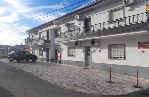 Elvas Hotel | Residencial Luso Espanhola