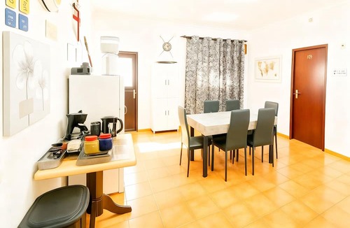 Elvas Hotel | Residencial Luso Espanhola