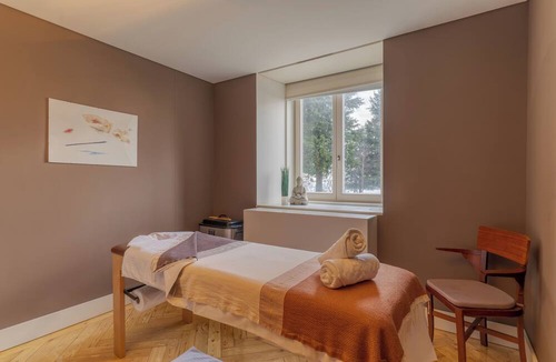 Covilha Hotel | Pousada da Serra da Estrela - Historic Hotel